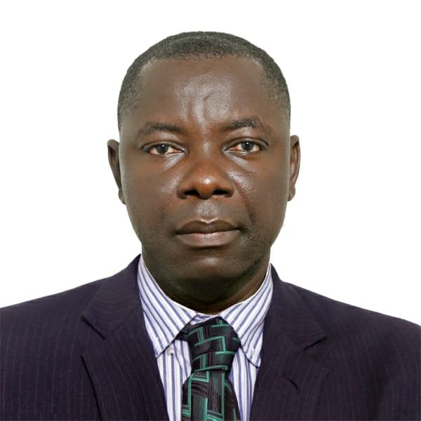 Charles Siaw Obeng